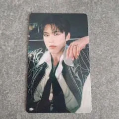 JO1DER SHOWトレーディングカード 河野純喜