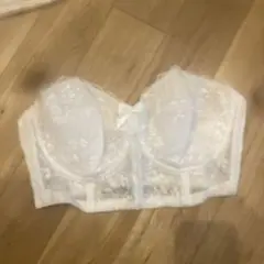 ウエディング　補正下着　ペチコート　ブライダルインナーセットE70