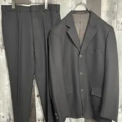 ジェイプレス　スーツセットアップ　上下　ジャケット　パンツ　XL　180　総裏