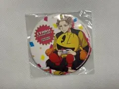 a3! 缶バッジ 至 - メルカリ