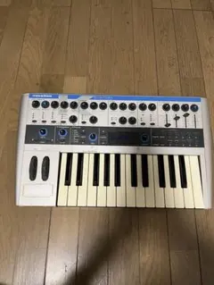 Novation K-Station 国内正規品 動作確認済 2026年最新】Novation stationの人気アイテム - メルカリ
