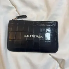 BALENCIAGA カードケース／コインケース