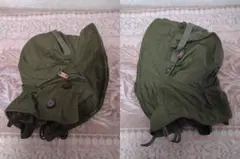 ★M-1951専用フード12 MAR 1951 未使用に近い！難あり！★A18