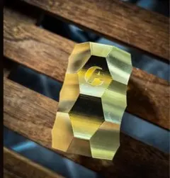 asigrip_t2BS アシグリップ ブラス 真鍮 アシグリ スティックターボ BRASS GRIP 真鍮 スティックターボⅡ カスタムグリップ | Garden