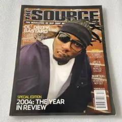 OL' DIRTY BASTARD ODB WU-TANG CLAN - メルカリ