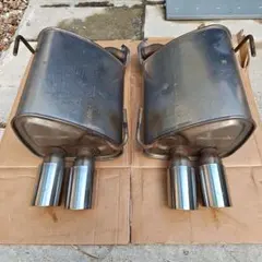 2026年最新】wrx sti vab マフラーの人気アイテム - メルカリ