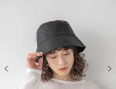 ローリーズファーム　バケットハット