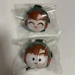 フェイスバッジ 善法寺伊作