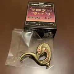 ツイステ　マスカレード　ピンズ　ジャミル