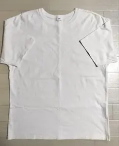 RHC☆RonHerman 半袖Tシャツ白 ロンハーマン 3420900096のサムネイル