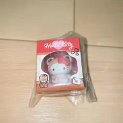 サンリオ　ハローキティ　ミニチュアパッケージチャーム