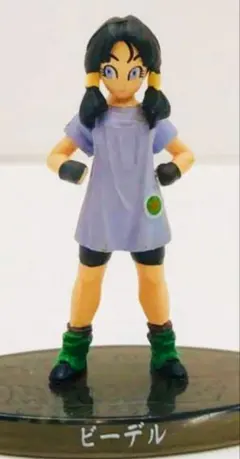 2025年最新】ビーデルフィギュアの人気アイテム - メルカリ