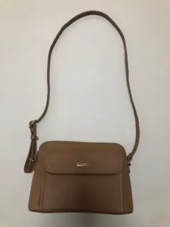 ショルダーバッグ