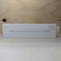 極美品 Apple保証付き Apple Pencil Pro MX2D3ZA/A - メルカリ