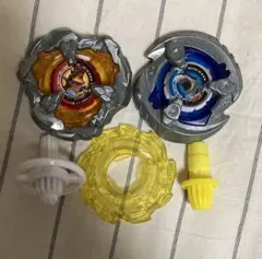 ベイブレードx パーツまとめ売り