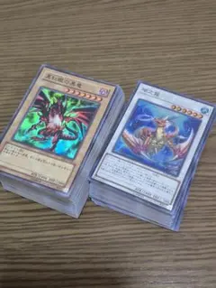 遊戯王OCG スーパーレア まとめ売り 約157枚