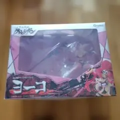 天元突破グレンラガン ヨーコ フィギュアのサムネイル