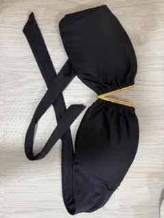 VICTORIA'S SECRET ビキニ　パンツセット　ブラックのサムネイル