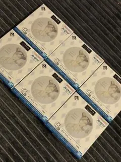 一番くじ ジョジョの奇妙な冒険 ストーンオーシャン