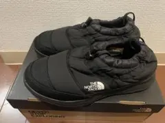 THE NORTH FACE ノースフェイス ヌプシトラクションライトモック美品
