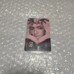 TXT Starkissed タワレコ ラキドロ トレカ スビン