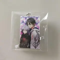 2025年最新】俺クロ キーホルダーの人気アイテム - メルカリ