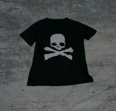 skull t-shirt スカル　tシャツ　y2k grunge グランジ
