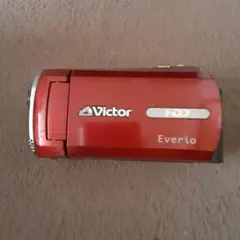 ジャンク Victor Everio HDビデオカメラのサムネイル
