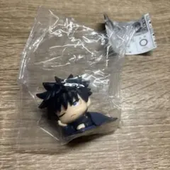 呪術廻戦 おねむたん 伏黒恵 ガチャガチャ