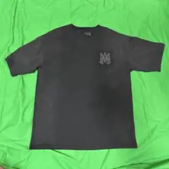 AMIRI 黒 Tシャツ ラメ {人気} - メルカリ