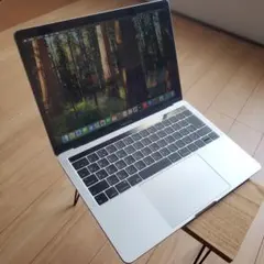 2026年最新】macbook pro 2018 13インチの人気アイテム - メルカリ