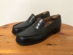 j.m.weston 180 ローファー jm weston 3 ゴルフのサムネイル