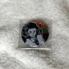 ハイキュー!! デコレクション缶バッジ第2弾