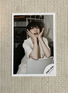 永岡蓮王 AmBitious 公式写真