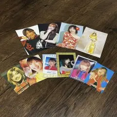 【送料込み】後藤真希 まとめ売り