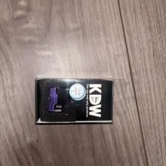 KDW オフセットクラッチ 24スティーズ 金黒 左 - メルカリ