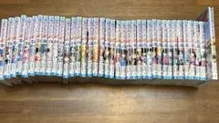 アイシールド21 全巻セット、21th Aniversary down