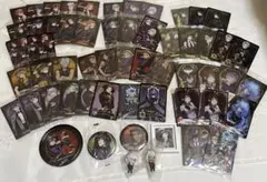 ツイステ グッズ まとめ売り