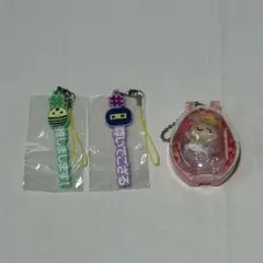 たまごっち キーホルダー