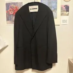 JIL SANDER 23aw テーラードジャケットのサムネイル