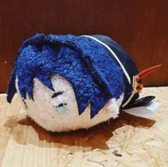 ツイステ　デュース・スペード　ツムツム　ぬいぐるみ　ディズニーストア限定