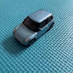 トミカ No.43 ミニ ミニクーパー BMWのサムネイル