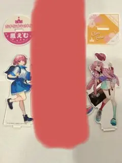 2025年最新】鳳えむ アクスタの人気アイテム - メルカリ