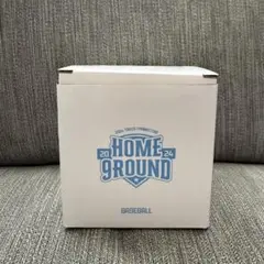 TWICE POPUP HOME 9ROUND ベースボール ツウィ