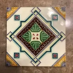 2026年最新】古いタイルの人気アイテム - メルカリ