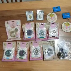 ディズニー　グッズ