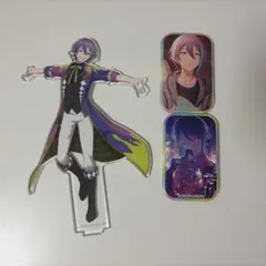 プロセカ 神代類 制服 ヴァイス - メルカリ