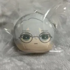 カンナ おまんじゅう