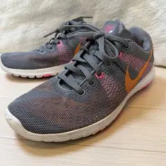 NIKE Flex Experience 23cm スニーカー レディース 運動