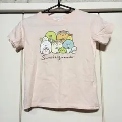 すみっコぐらし　 Tシャツ　110㎝のサムネイル